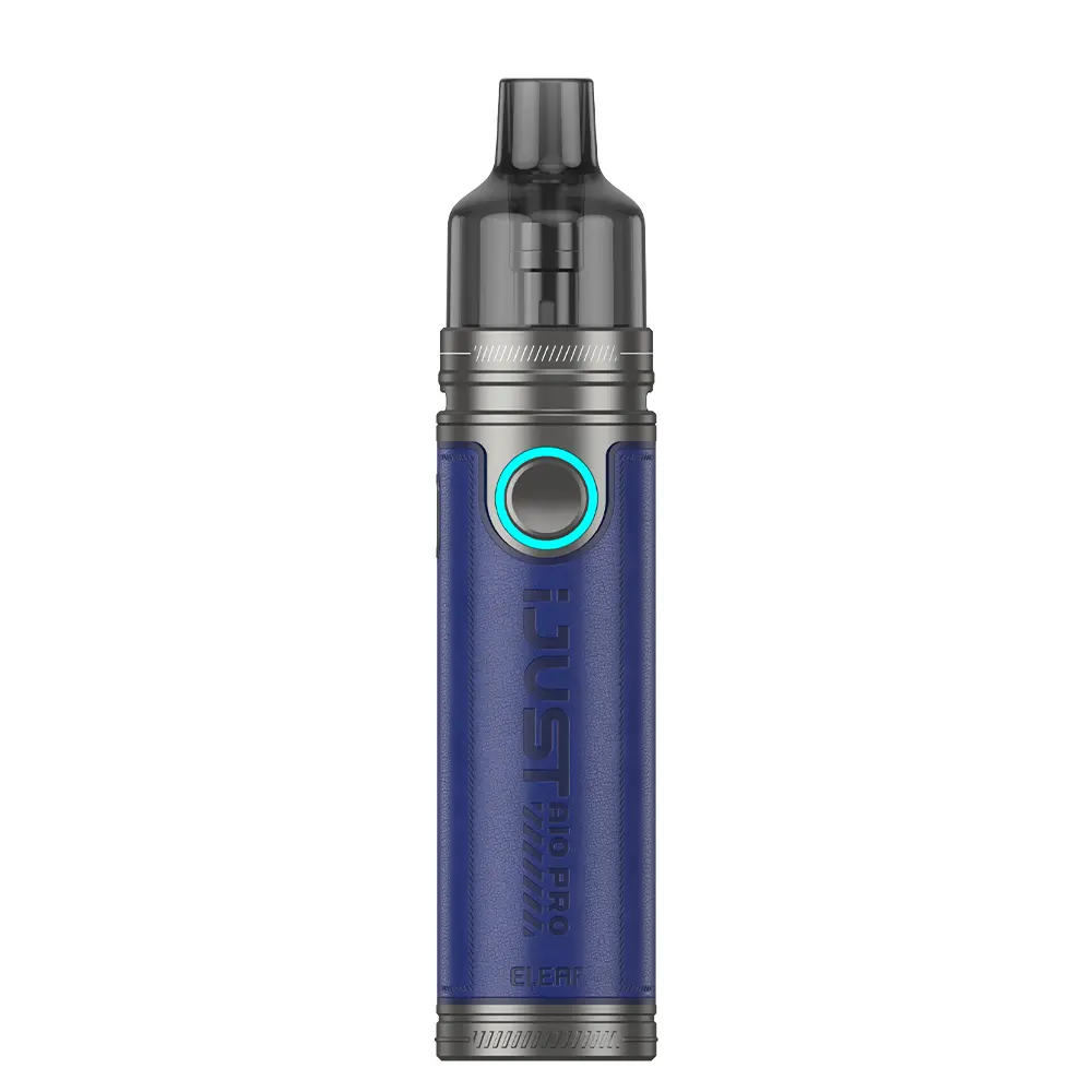 Eleaf iJust AIO Pro Pod Kit Blue