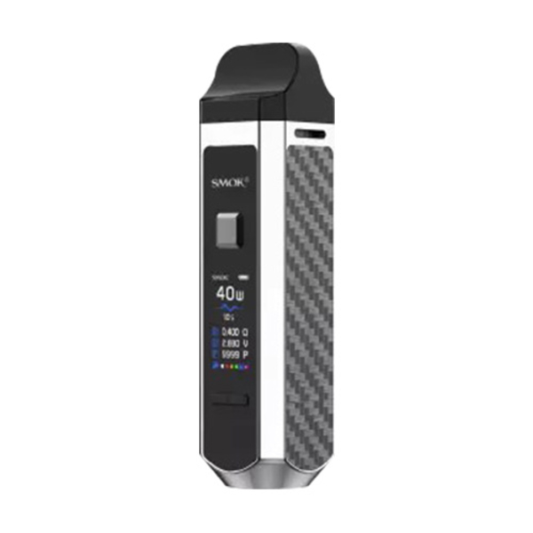 Smok RPM 40 Kit chrom Smok RPM 40 Kit chrom