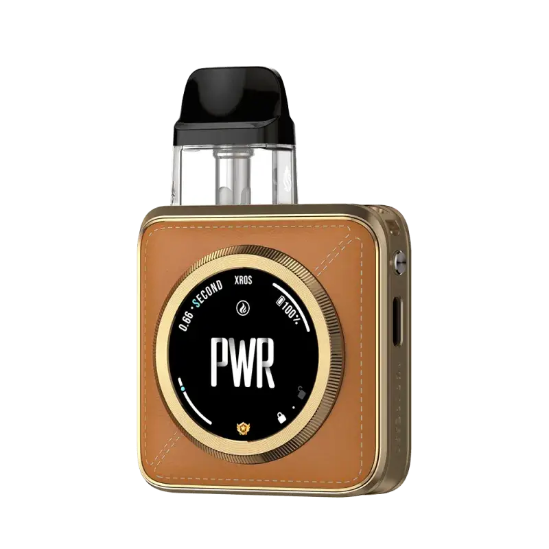 Vaporesso - XROS 5 Nano Pod Kit