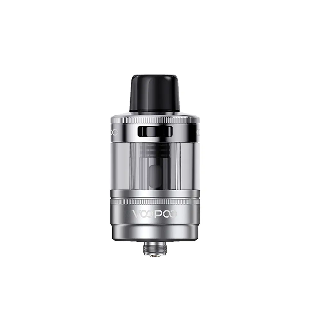 Voopoo PnP X Pod Tank DTL Silver (Drag X2)