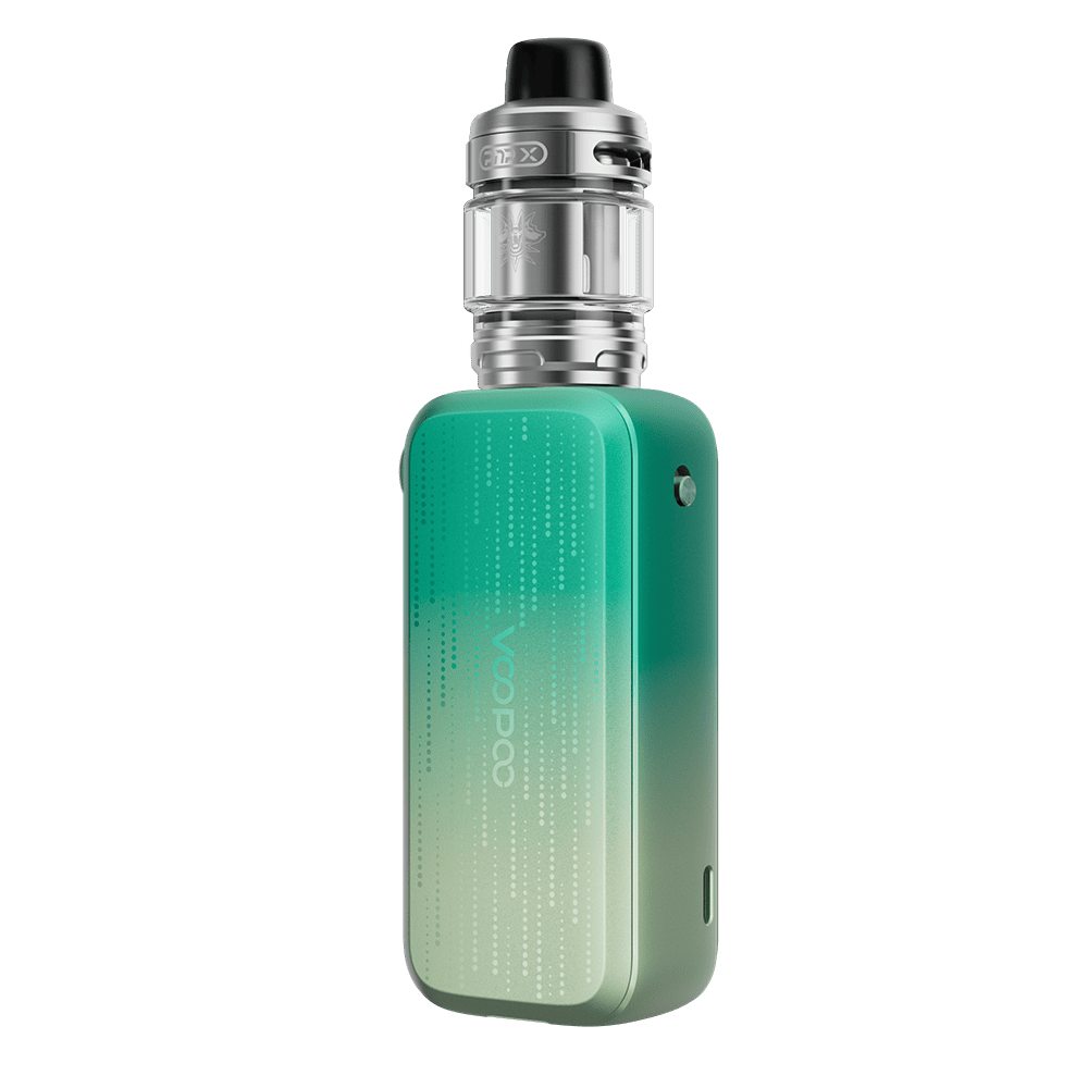 Voopoo Vinci Spark 220 Kit Spring Green