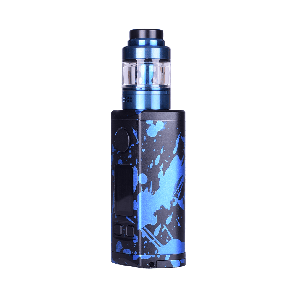 Vaperz Cloud Ascent Kit Plasma Blue