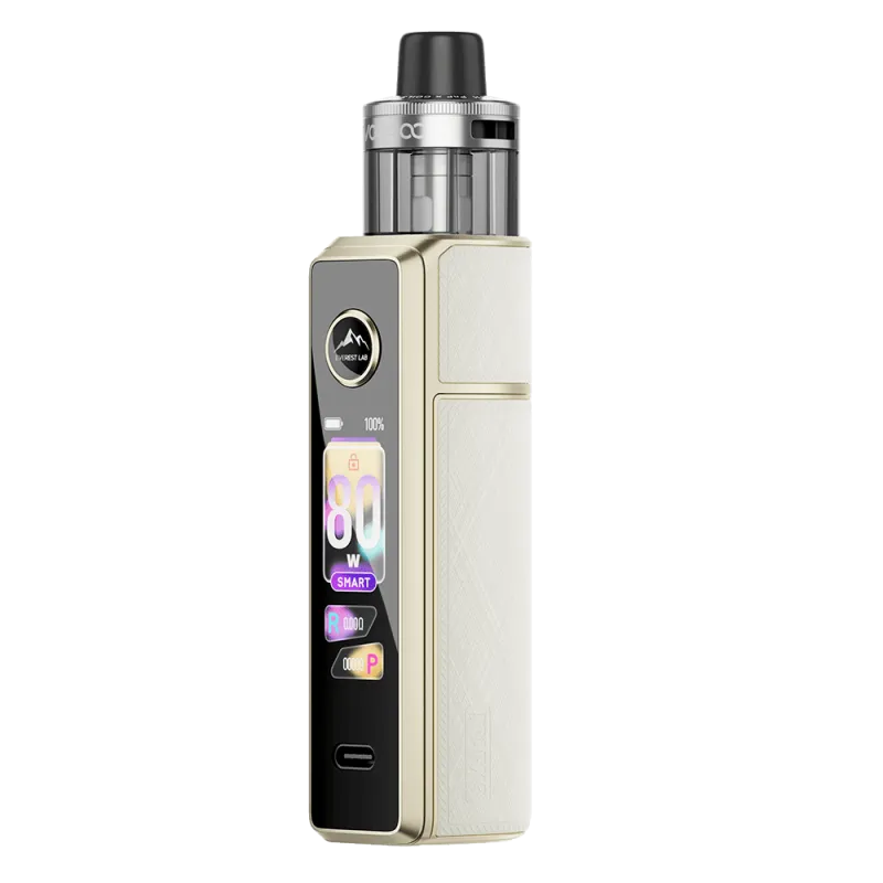 Voopoo Drag X3 Pod Kit