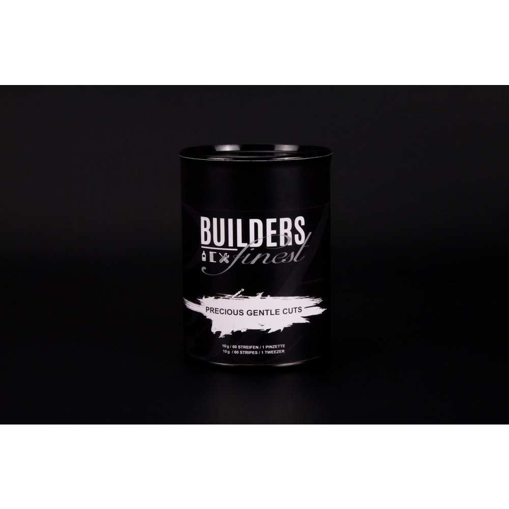 Builders finest Precious Gentle Cuts