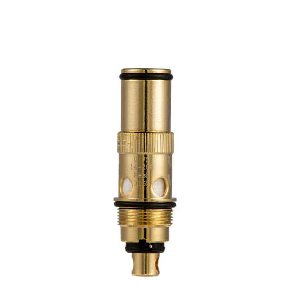 Dotmod dotAIO Siebverdampferkopf 0,7 Ohm Dotmod dotAIO Siebverdampferkopf 0,7 Ohm