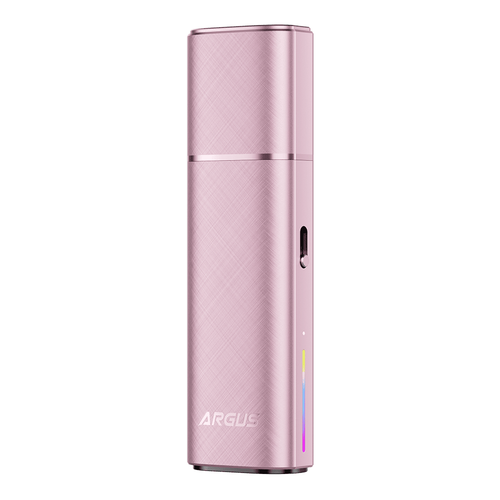 Voopoo Argus Klyc Kit Dusty Pink