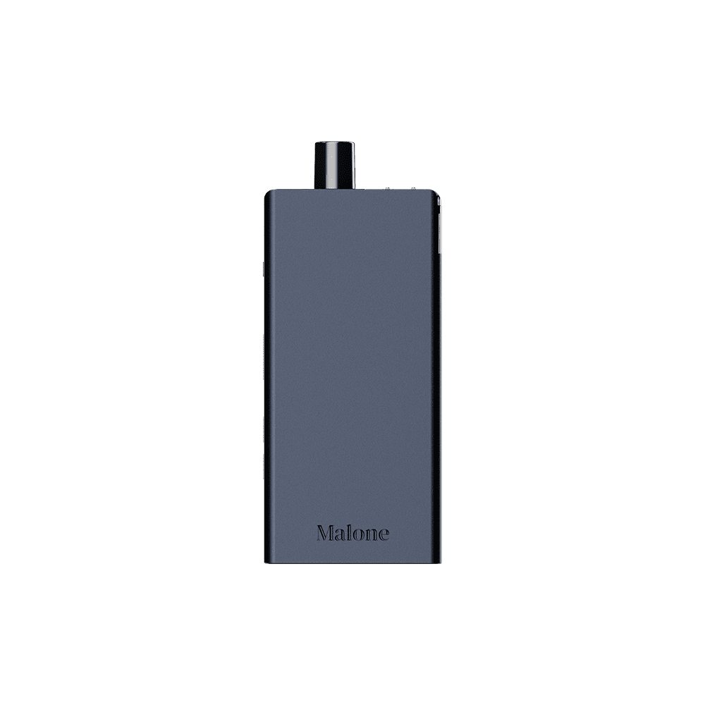 Vaptio Malone Kit Midnight Blue