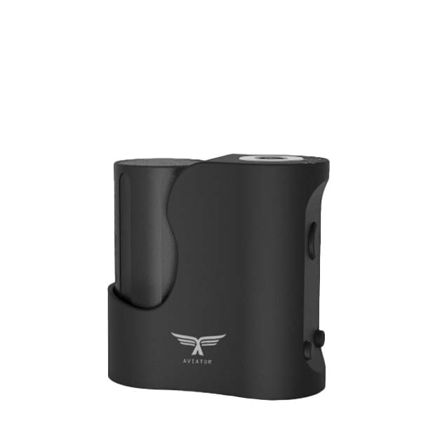 Aviator Mods G Mod Black Akkuträger Aviator Mods G Mod Black Akkuträger