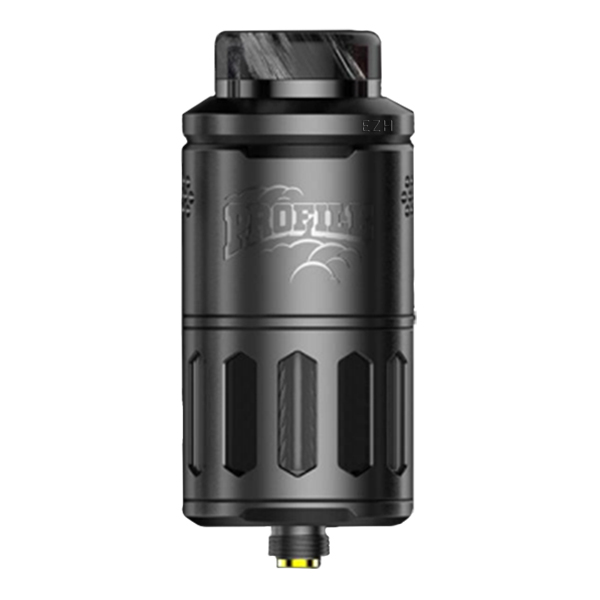 Wotofo Profile RDTA Gunmetal Wotofo Profile RDTA Gunmetal