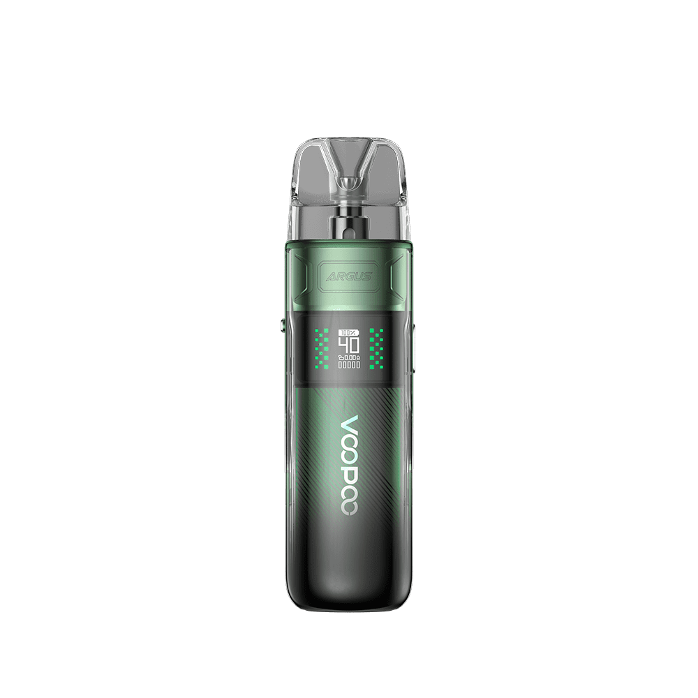 Voopoo Argus E40 Kit Lake Green