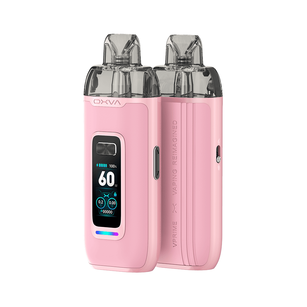 Oxva Vprime Kit Sakura Pink