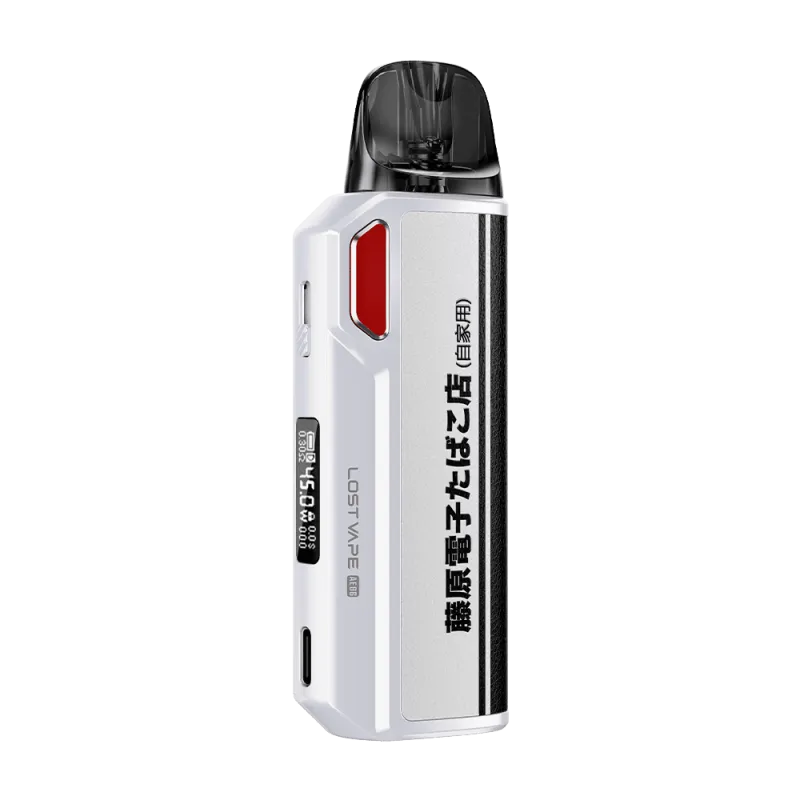 Lost Vape Thelema Elite DM45 Pod Kit