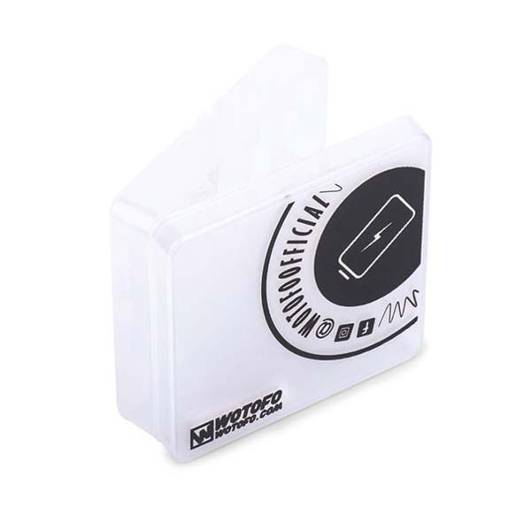 Wotofo Batterie Box