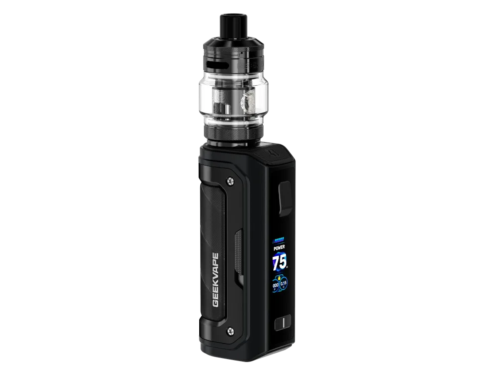 Geekvape Aegis Mini 5 mit Z Nano 3 Kit