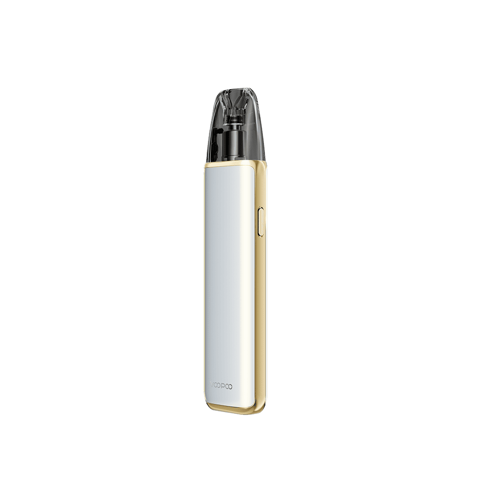 Voopoo Argus G3 Kit Diamond White