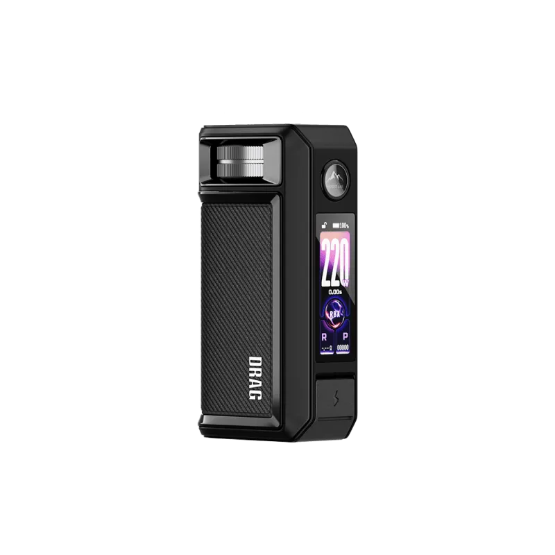 Voopoo Drag 6 Mod Akkuträger