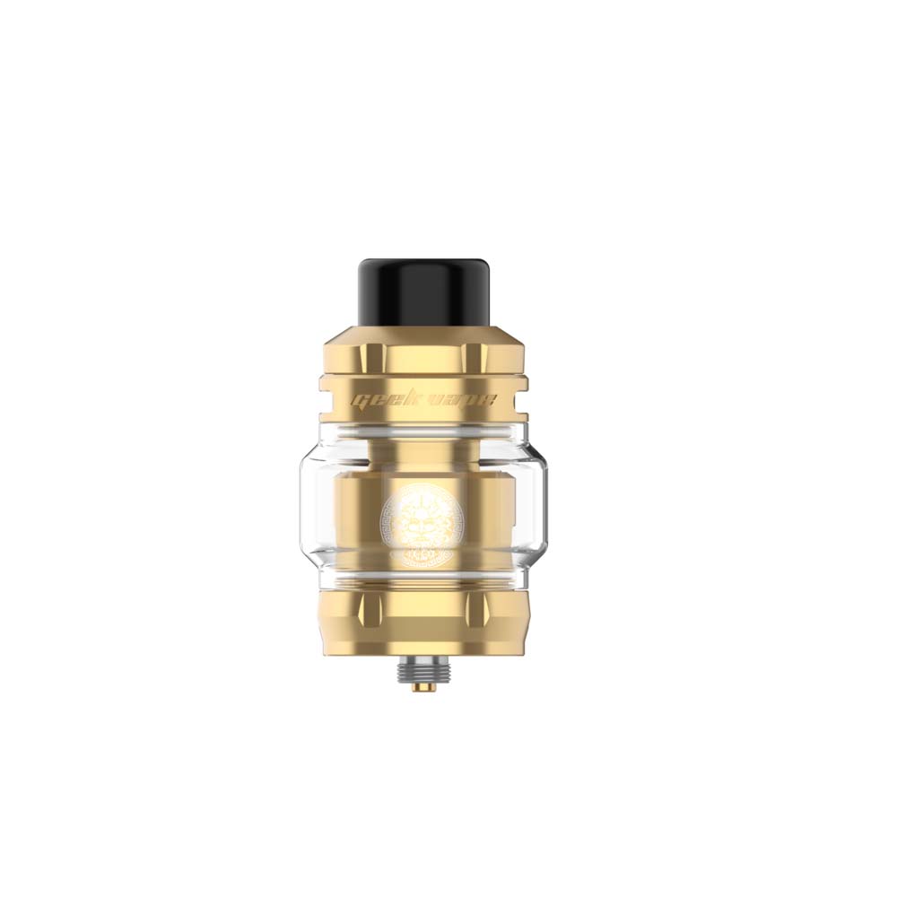 Geekvape Z Max Subohm Tank Gold