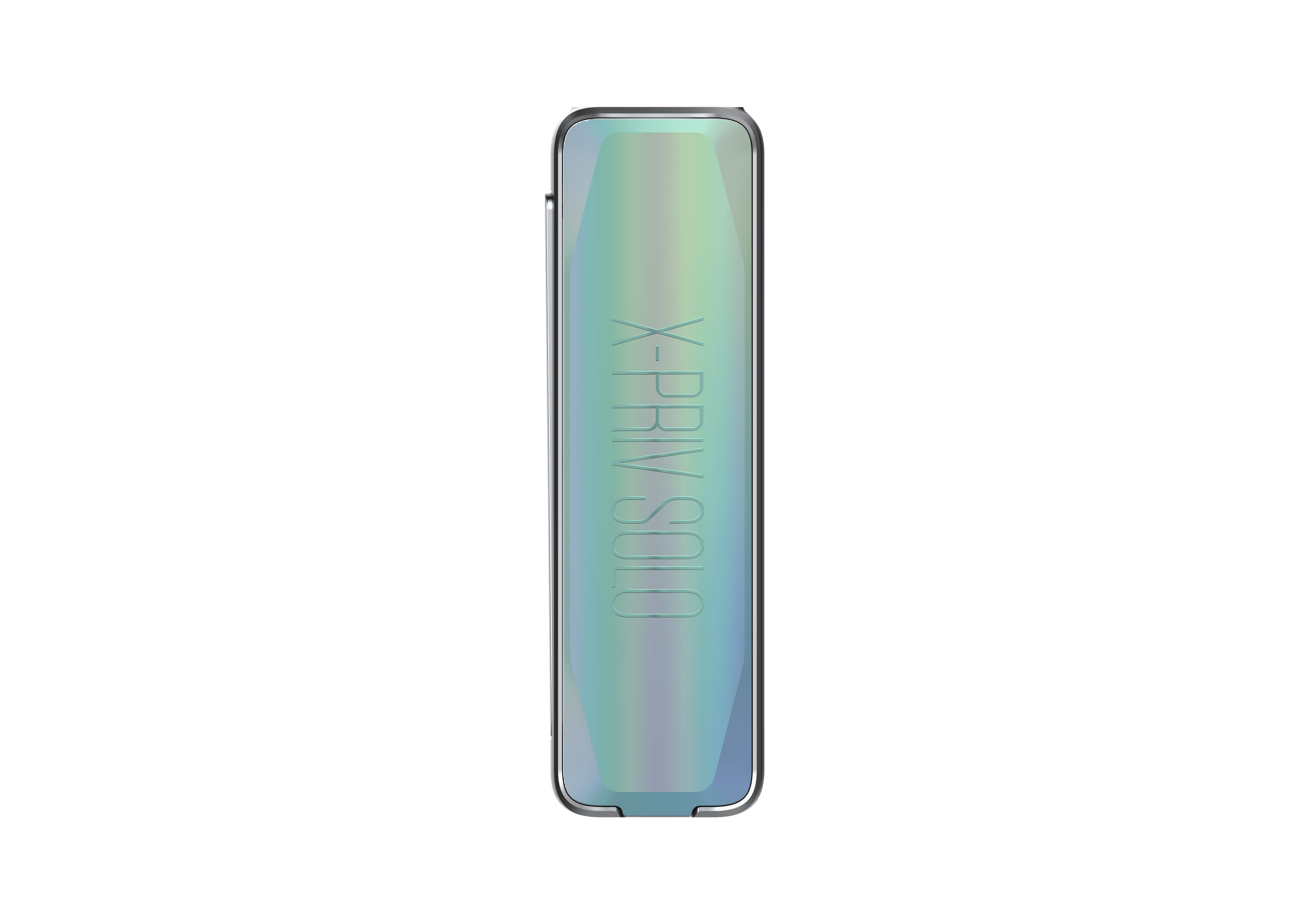 Smok X-Priv Solo Mod Pale Blue