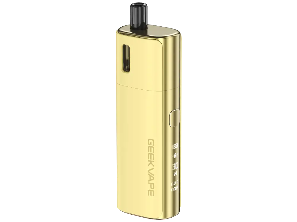 Geekvape S30 Pro Pod Kit