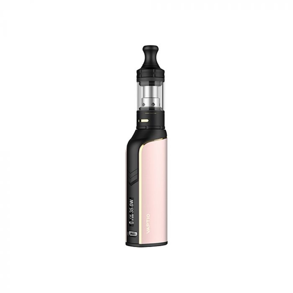 Vaptio Cosmo Plus Kit rosegold Vaptio Cosmo Plus Kit rosegold