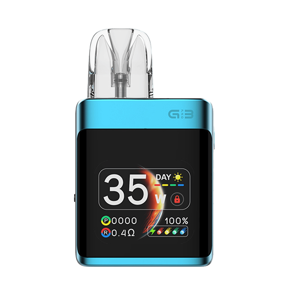 Uwell Caliburn G3 Pro Koko Sky Blue