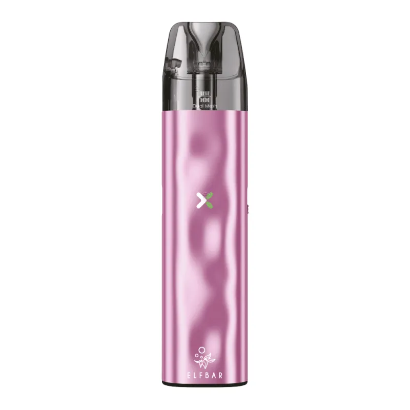 Elfbar ELFX Mini Pod Kit