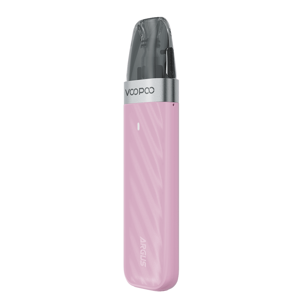 Voopoo Argus Z2 Pod Kit Rose Pink Voopoo Argus Z2 Pod Kit Rose Pink
