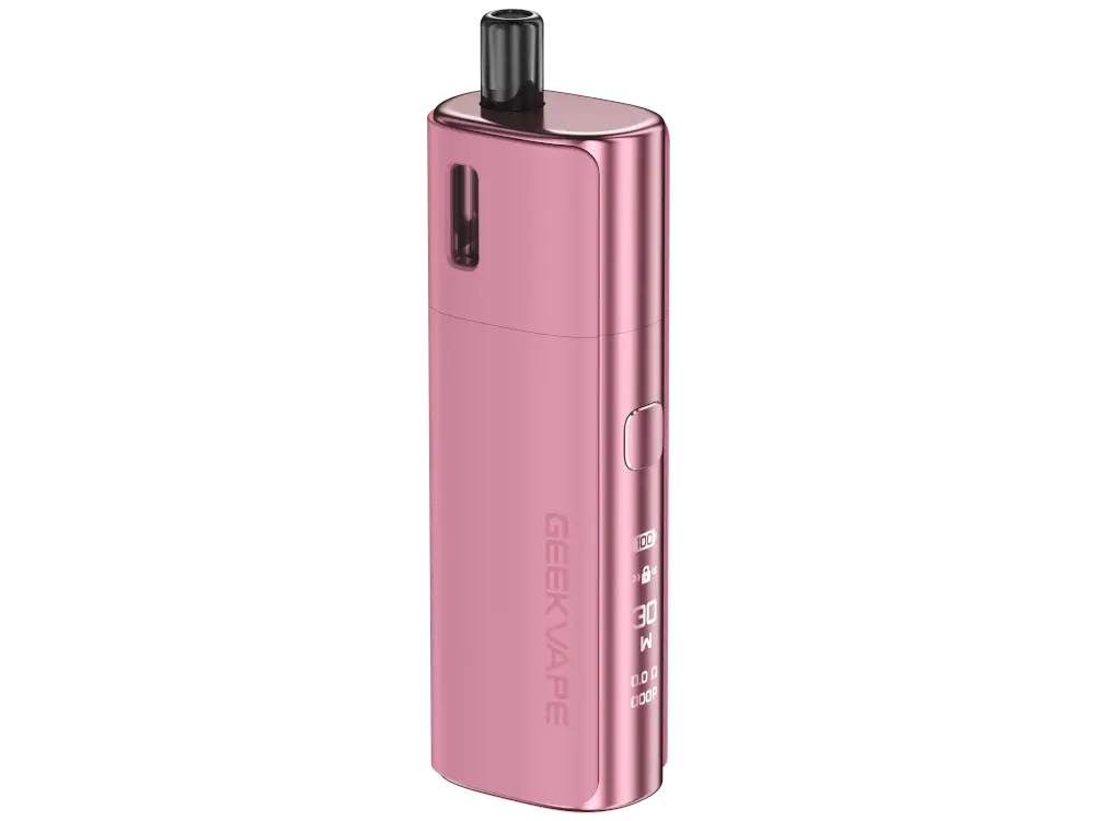 Geekvape S30 Pro Pod Kit