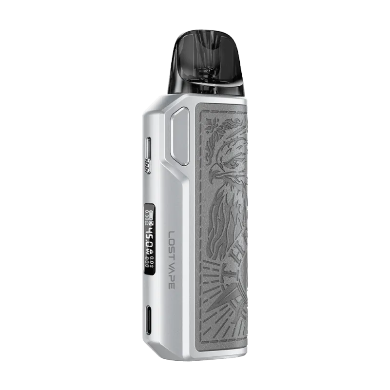 Lost Vape Thelema Elite DM45 Pod Kit