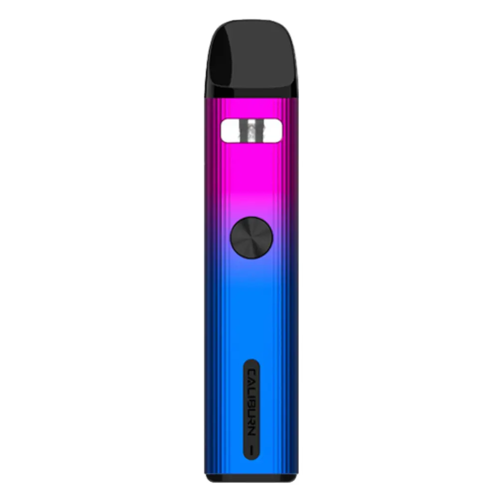 Uwell Caliburn G2 Kit Gradient Uwell Caliburn G2 Kit Gradient