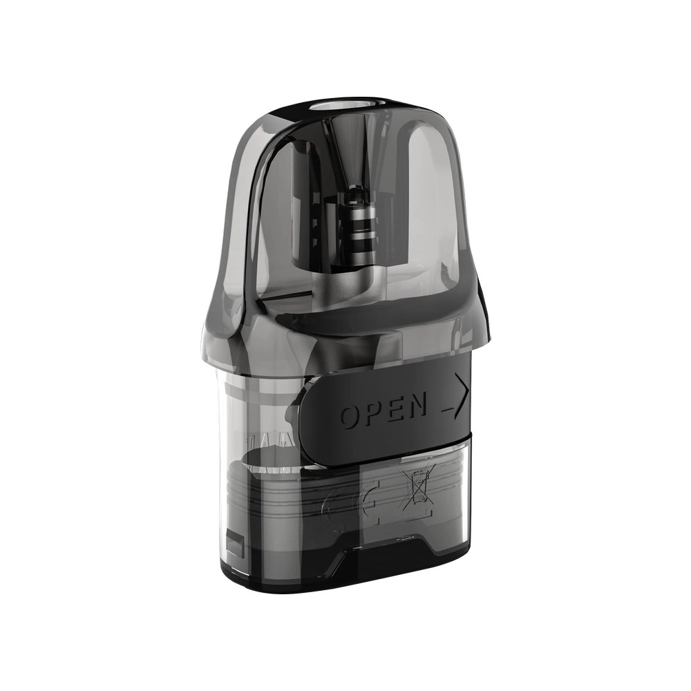 Lost Vape Ursa Nano V2 Pod 0,6 Ohm Lost Vape Ursa Nano V2 Pod 0,6 Ohm