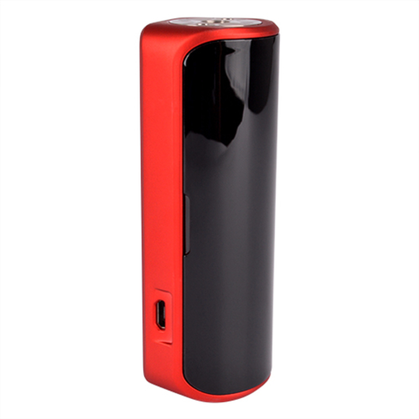 Hotcig G100 Mod rot Hotcig G100 Mod rot