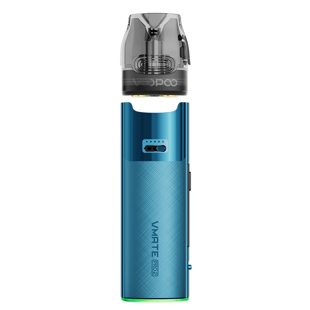 Voopoo VMATE PRO 2 Navy Blue