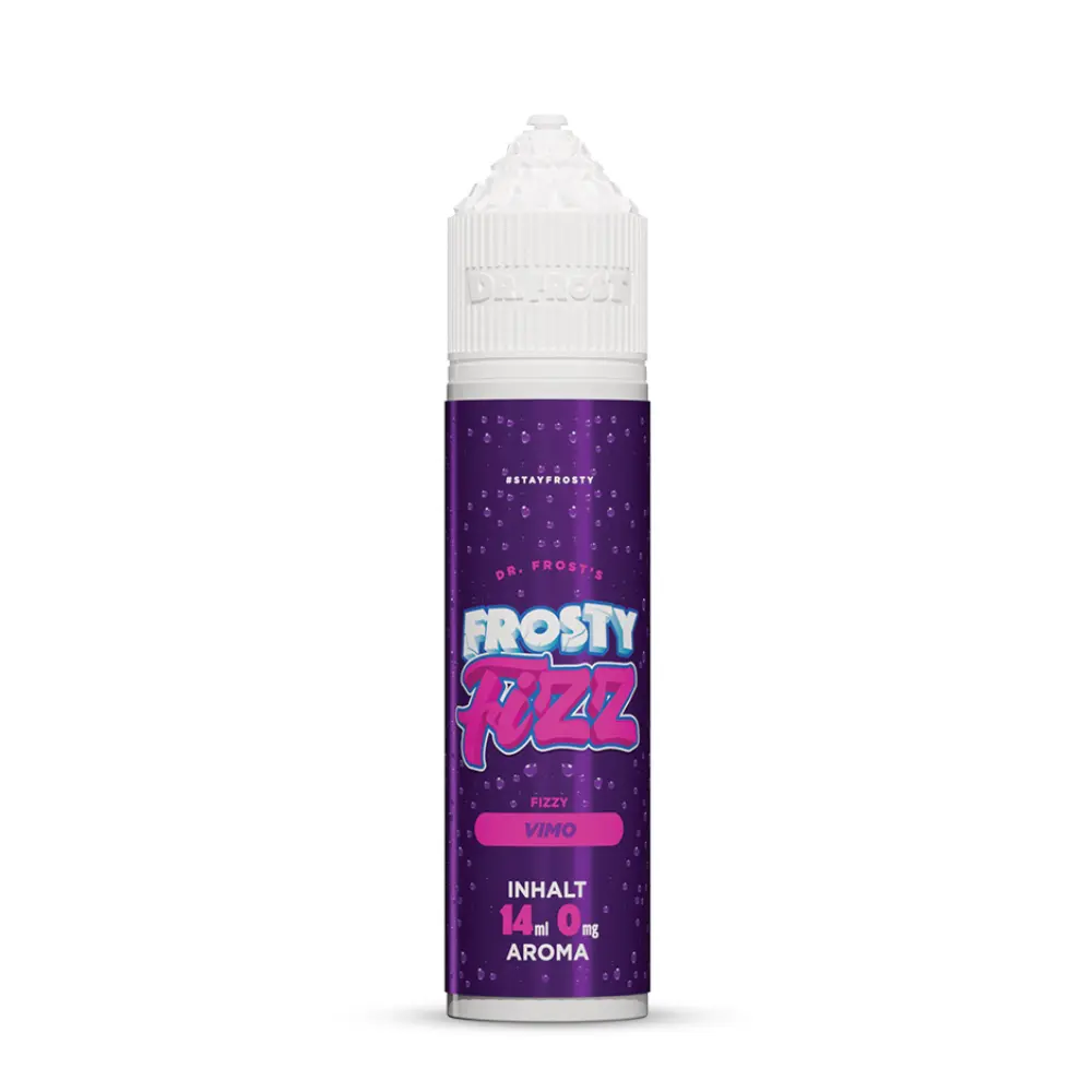 Dr. Frost Vimo 14ml in 60ml Flasche 