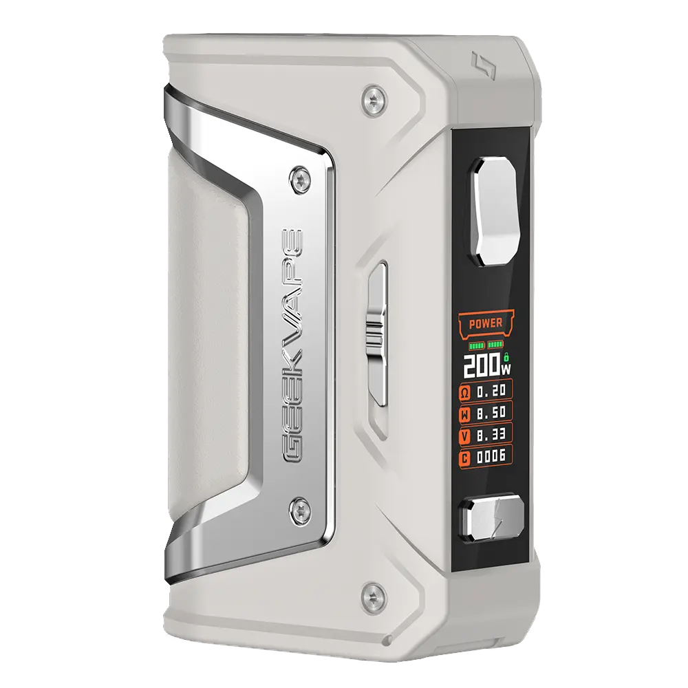 Geekvape Legend 2 Classic L200 Mod Grey