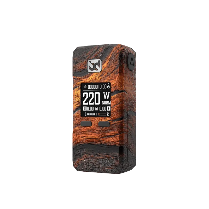 BD Vape Rayden 220 Akkuträger