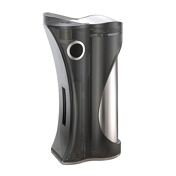Ambition Mods Hera Mod black-polished Ambition Mods Hera Mod black-polished