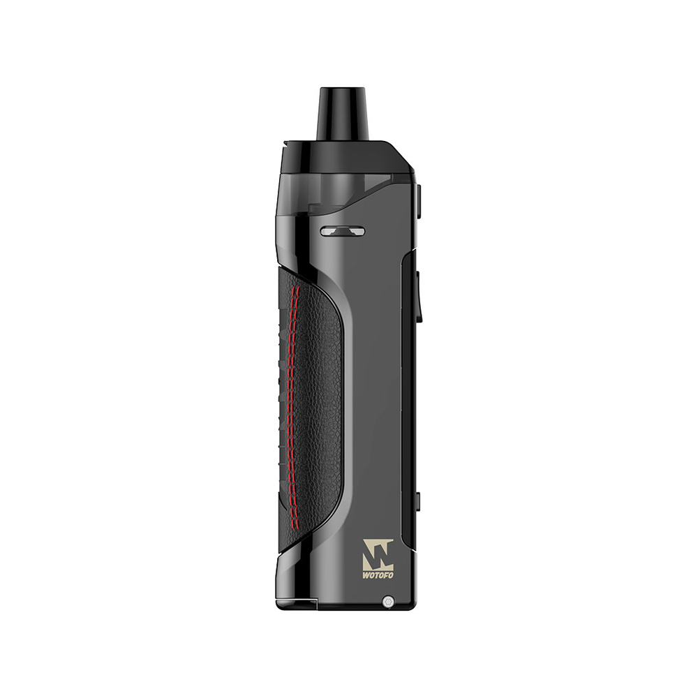 Wotofo Manik Pod Mod Kit - Prism Gunmetal Wotofo Manik Pod Mod Kit - Prism Gunmetal