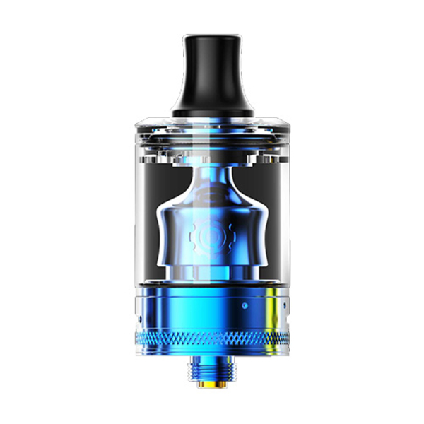 Wotofo Cog MTL RTA blau 3ml Wotofo Cog MTL RTA blau 3ml