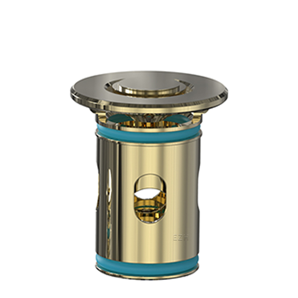 Aspire Cloudflask S 0,25 Ohm Siebverdampferköpfe