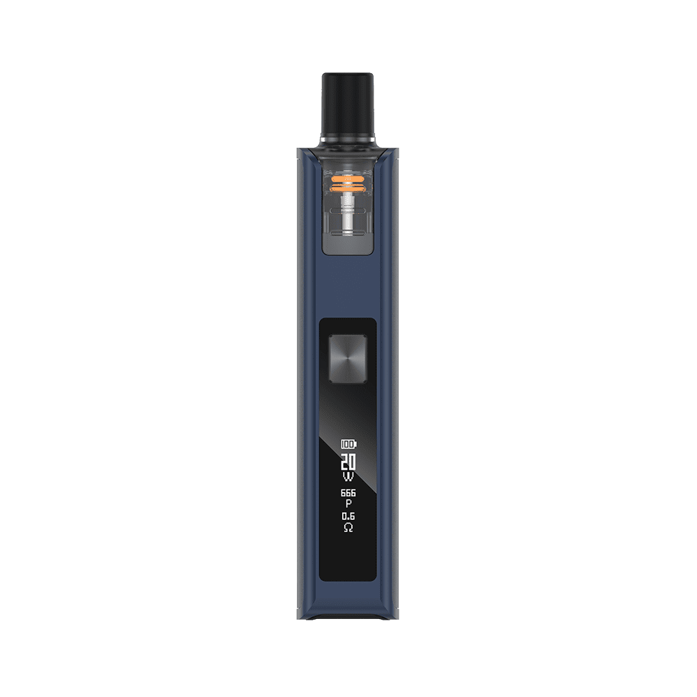 Vaporesso APEX Kit Navy Blue