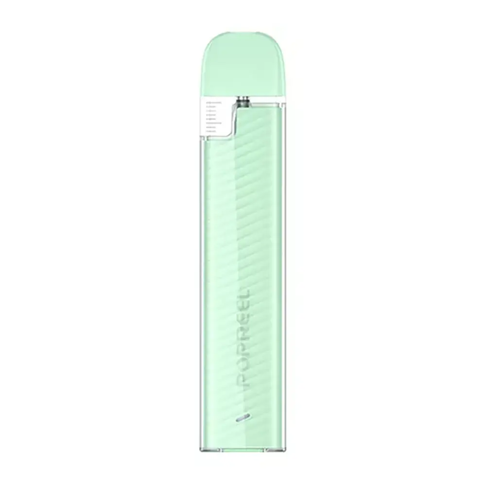 Uwell Popreel P1 Kit Apple Green Uwell Popreel P1 Kit Apple Green