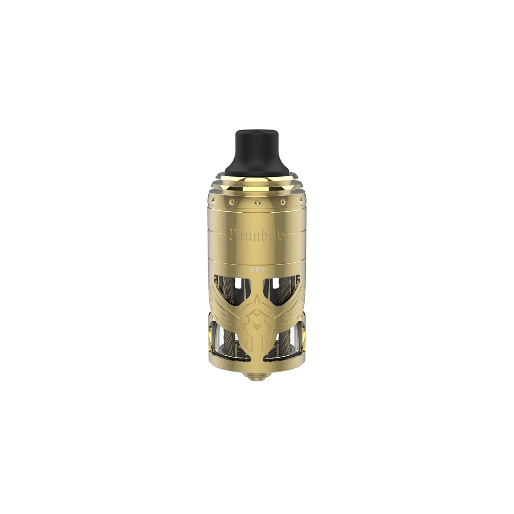 Vapefly Brunhilde MTL RTA gold