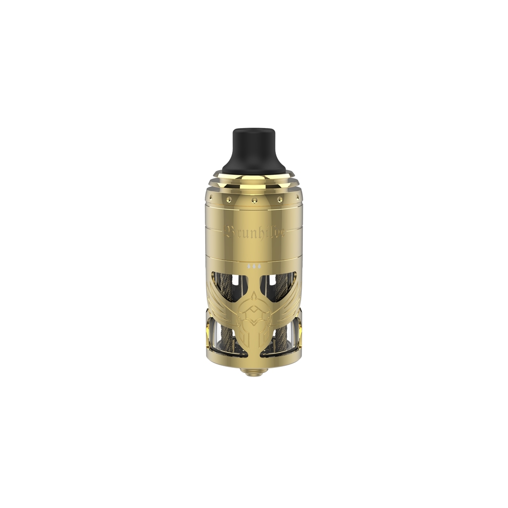 Vapefly Brunhilde MTL RTA gold Vapefly Brunhilde MTL RTA gold