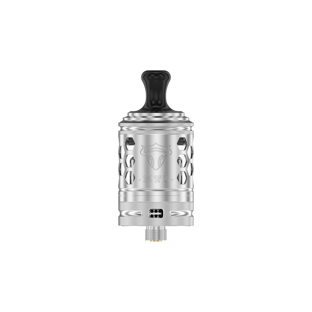 Thunderhead Creations Tauren MTL RTA Stainless Steel Thunderhead Creations Tauren MTL RTA Stainless Steel