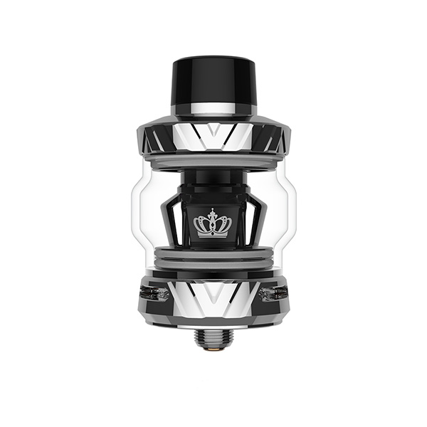Uwell Crown V 5 Tank  Silver