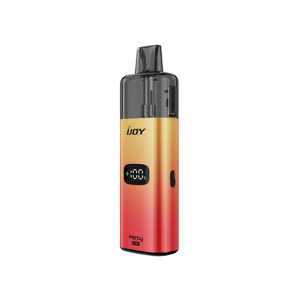 IJOY Mercy Ultra Pod Kit Red