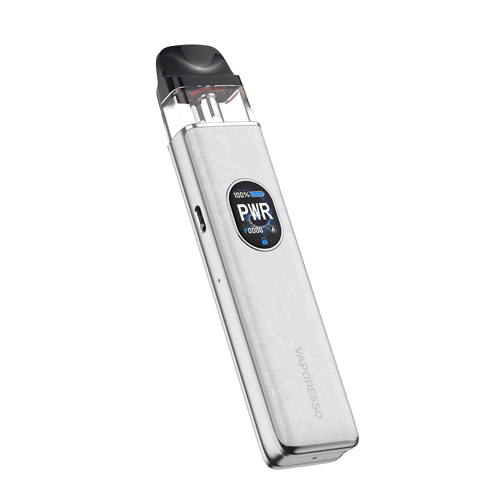 Vaporesso XROS 5 Kit Opal White