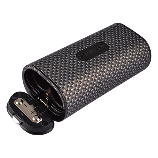 V Sticking VK530 200W TC Mod Schwarz/Carbon