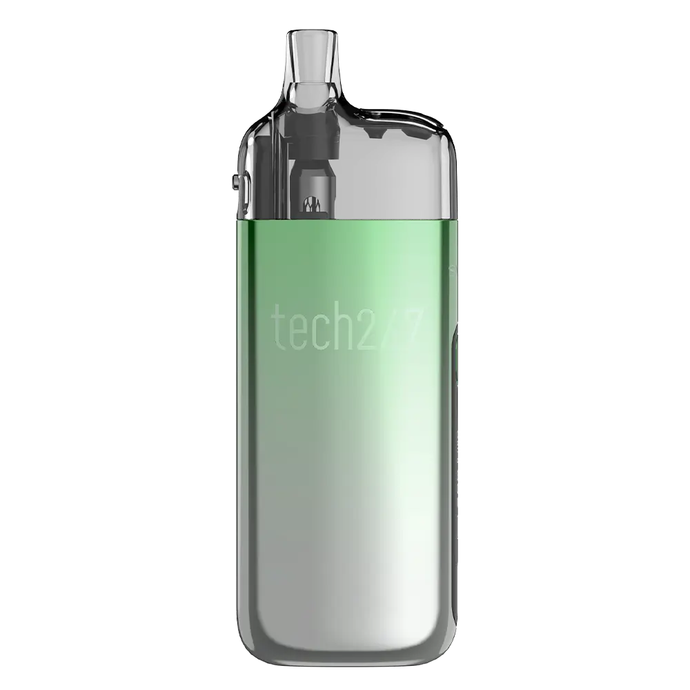 Smok tech247 Kit Green Gradient